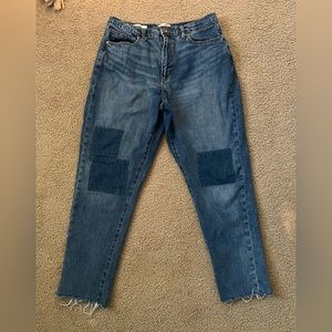 Universal Thread Boyfriend Jeans